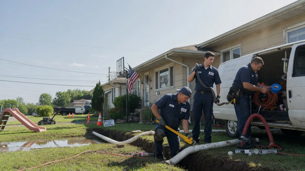 Toilet Installation in Conklin, MI near me